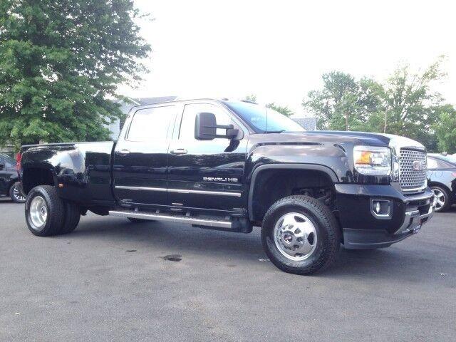 Used GMC Sierra 3500hd Denali 4WD w/ Navi & rearCam 2015 | Car Revolution. Maple Shade, New Jersey Used GMC Sierra 3500hd Denali 4WD w/ Navi & rearCam 2015 | Car Revolution. Maple Shade, New Jersey