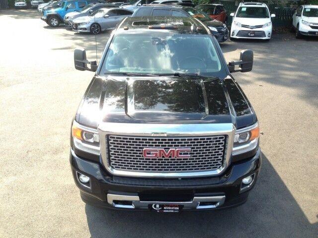 Used GMC Sierra 3500hd Denali 4WD w/ Navi & rearCam 2015 | Car Revolution. Maple Shade, New Jersey Used GMC Sierra 3500hd Denali 4WD w/ Navi & rearCam 2015 | Car Revolution. Maple Shade, New Jersey