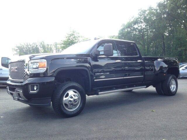 Used GMC Sierra 3500hd Denali 4WD w/ Navi & rearCam 2015 | Car Revolution. Maple Shade, New Jersey Used GMC Sierra 3500hd Denali 4WD w/ Navi & rearCam 2015 | Car Revolution. Maple Shade, New Jersey