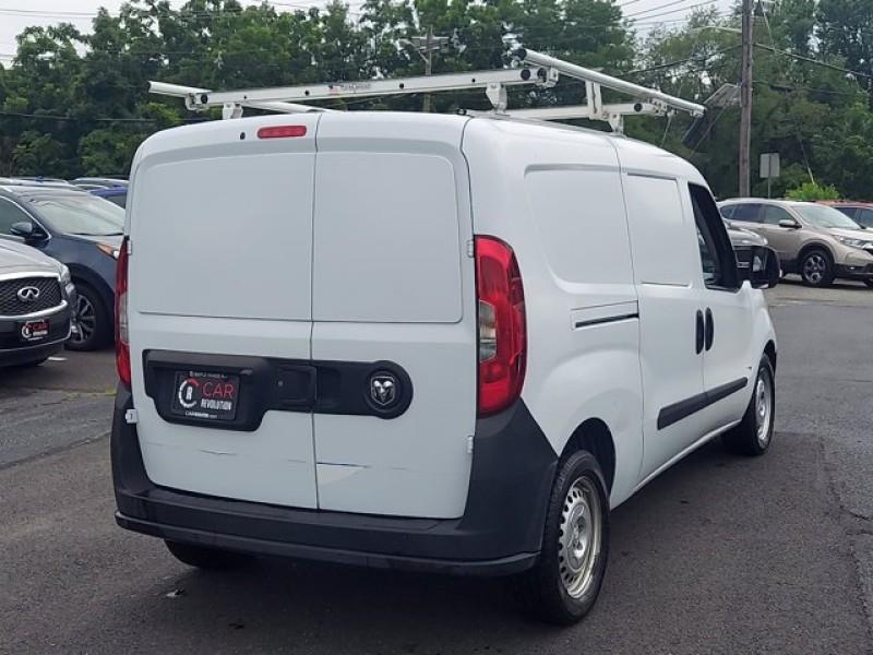 Used Ram Promaster City Cargo Van Tradesman 2017 | Car Revolution. Maple Shade, New Jersey Used Ram Promaster City Cargo Van Tradesman 2017 | Car Revolution. Maple Shade, New Jersey