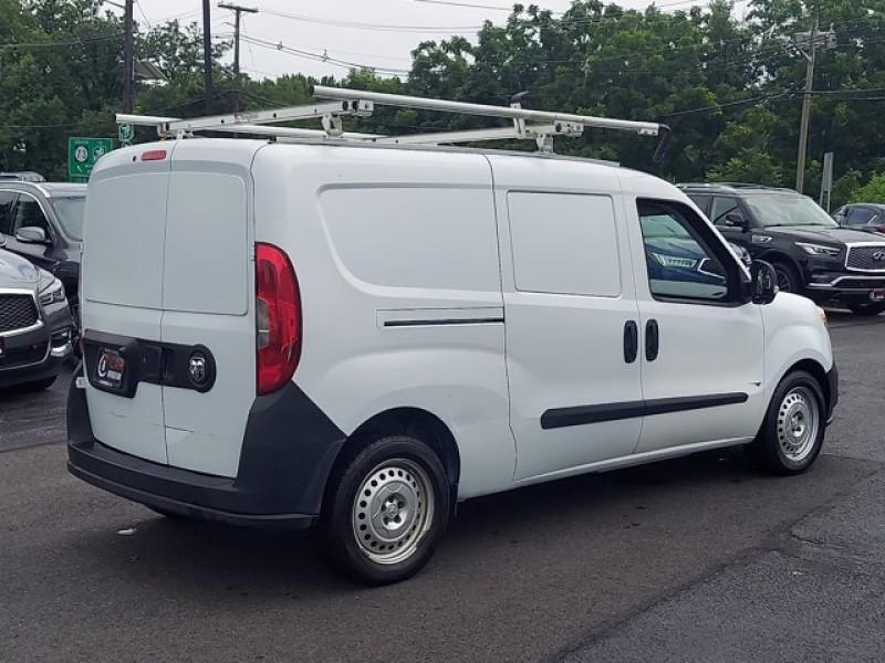 Used Ram Promaster City Cargo Van Tradesman 2017 | Car Revolution. Maple Shade, New Jersey Used Ram Promaster City Cargo Van Tradesman 2017 | Car Revolution. Maple Shade, New Jersey