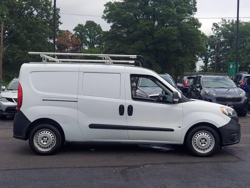 Used Ram Promaster City Cargo Van Tradesman 2017 | Car Revolution. Maple Shade, New Jersey Used Ram Promaster City Cargo Van Tradesman 2017 | Car Revolution. Maple Shade, New Jersey