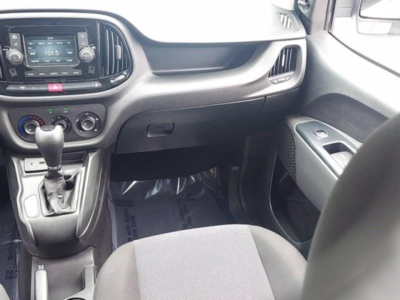 Used Ram Promaster City Cargo Van Tradesman 2017 | Car Revolution. Maple Shade, New Jersey Used Ram Promaster City Cargo Van Tradesman 2017 | Car Revolution. Maple Shade, New Jersey