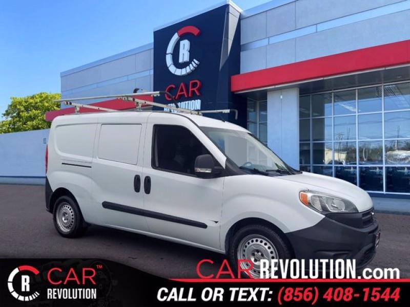 Used Ram Promaster City Cargo Van Tradesman 2017 | Car Revolution. Maple Shade, New Jersey Used Ram Promaster City Cargo Van Tradesman 2017 | Car Revolution. Maple Shade, New Jersey