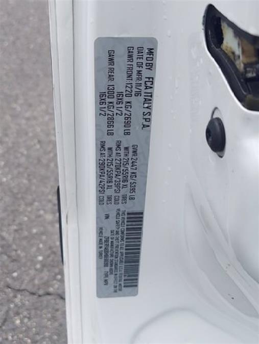 Used Ram Promaster City Cargo Van Tradesman 2017 | Car Revolution. Maple Shade, New Jersey Used Ram Promaster City Cargo Van Tradesman 2017 | Car Revolution. Maple Shade, New Jersey