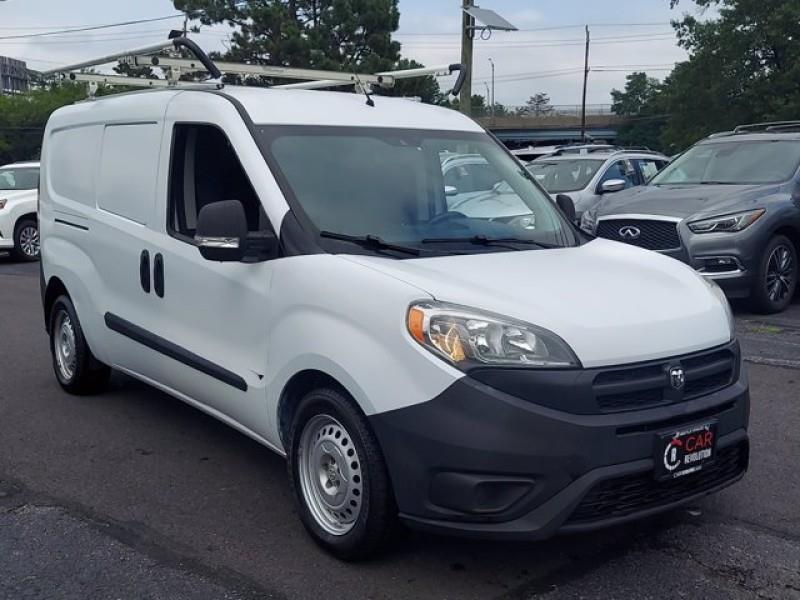 Used Ram Promaster City Cargo Van Tradesman 2017 | Car Revolution. Maple Shade, New Jersey Used Ram Promaster City Cargo Van Tradesman 2017 | Car Revolution. Maple Shade, New Jersey