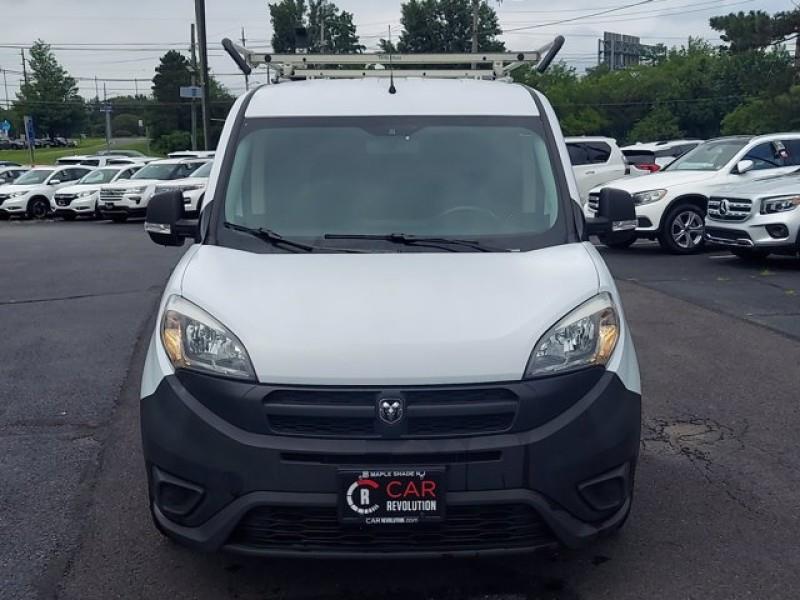 Used Ram Promaster City Cargo Van Tradesman 2017 | Car Revolution. Maple Shade, New Jersey Used Ram Promaster City Cargo Van Tradesman 2017 | Car Revolution. Maple Shade, New Jersey