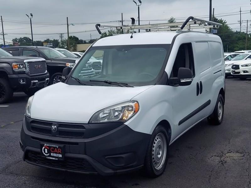 Used Ram Promaster City Cargo Van Tradesman 2017 | Car Revolution. Maple Shade, New Jersey Used Ram Promaster City Cargo Van Tradesman 2017 | Car Revolution. Maple Shade, New Jersey
