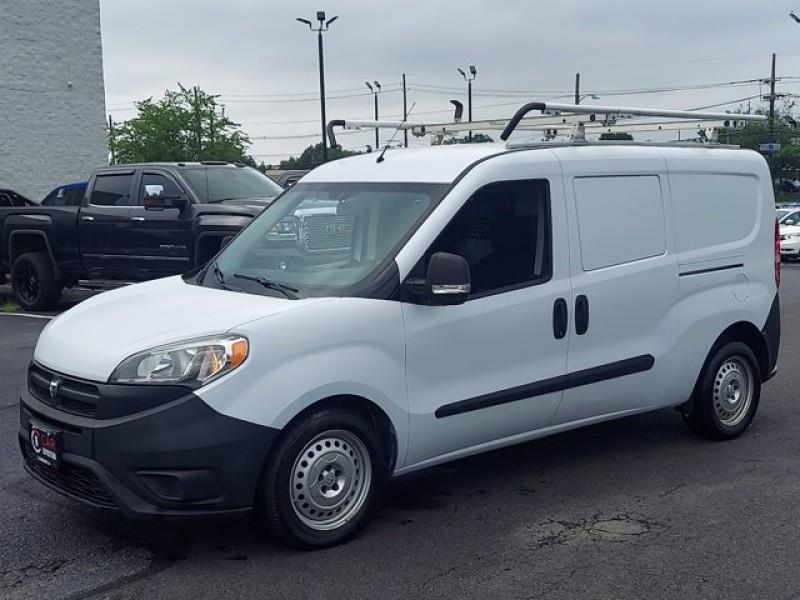 Used Ram Promaster City Cargo Van Tradesman 2017 | Car Revolution. Maple Shade, New Jersey Used Ram Promaster City Cargo Van Tradesman 2017 | Car Revolution. Maple Shade, New Jersey