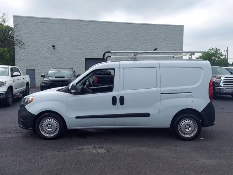 Used Ram Promaster City Cargo Van Tradesman 2017 | Car Revolution. Maple Shade, New Jersey Used Ram Promaster City Cargo Van Tradesman 2017 | Car Revolution. Maple Shade, New Jersey