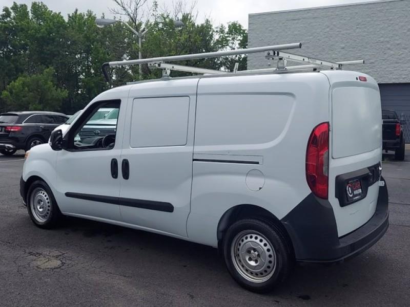 Used Ram Promaster City Cargo Van Tradesman 2017 | Car Revolution. Maple Shade, New Jersey Used Ram Promaster City Cargo Van Tradesman 2017 | Car Revolution. Maple Shade, New Jersey