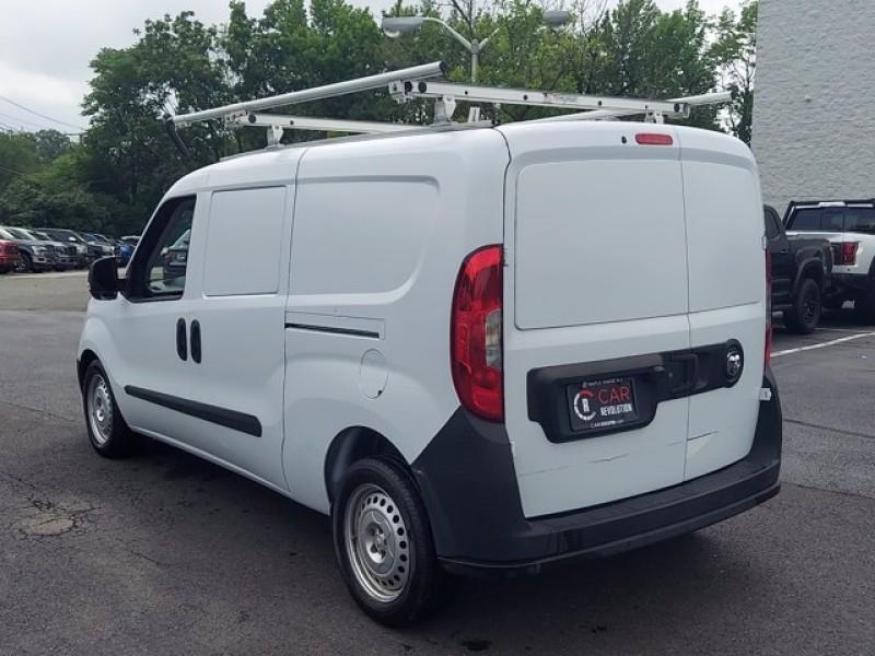 Used Ram Promaster City Cargo Van Tradesman 2017 | Car Revolution. Maple Shade, New Jersey Used Ram Promaster City Cargo Van Tradesman 2017 | Car Revolution. Maple Shade, New Jersey