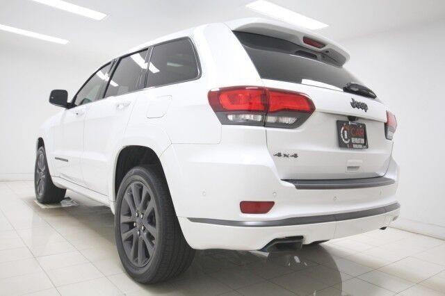 Used Jeep Grand Cherokee High Altitude Edition 4WD w/ Navi & rearCam 2018 | Car Revolution. Maple Shade, New Jersey Used Jeep Grand Cherokee High Altitude Edition 4WD w/ Navi & rearCam 2018 | Car Revolution. Maple Shade, New Jersey