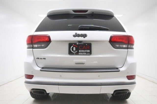Used Jeep Grand Cherokee High Altitude Edition 4WD w/ Navi & rearCam 2018 | Car Revolution. Maple Shade, New Jersey Used Jeep Grand Cherokee High Altitude Edition 4WD w/ Navi & rearCam 2018 | Car Revolution. Maple Shade, New Jersey