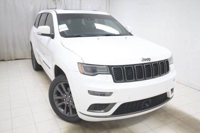 Used Jeep Grand Cherokee High Altitude Edition 4WD w/ Navi & rearCam 2018 | Car Revolution. Maple Shade, New Jersey Used Jeep Grand Cherokee High Altitude Edition 4WD w/ Navi & rearCam 2018 | Car Revolution. Maple Shade, New Jersey