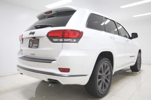 Used Jeep Grand Cherokee High Altitude Edition 4WD w/ Navi & rearCam 2018 | Car Revolution. Maple Shade, New Jersey Used Jeep Grand Cherokee High Altitude Edition 4WD w/ Navi & rearCam 2018 | Car Revolution. Maple Shade, New Jersey