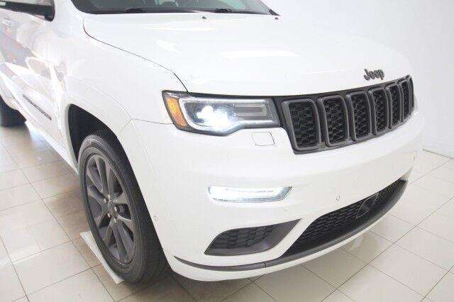 Used Jeep Grand Cherokee High Altitude Edition 4WD w/ Navi & rearCam 2018 | Car Revolution. Maple Shade, New Jersey Used Jeep Grand Cherokee High Altitude Edition 4WD w/ Navi & rearCam 2018 | Car Revolution. Maple Shade, New Jersey