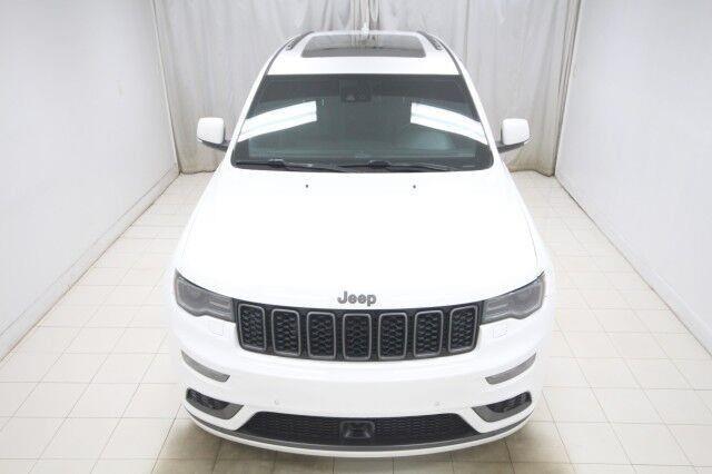 Used Jeep Grand Cherokee High Altitude Edition 4WD w/ Navi & rearCam 2018 | Car Revolution. Maple Shade, New Jersey Used Jeep Grand Cherokee High Altitude Edition 4WD w/ Navi & rearCam 2018 | Car Revolution. Maple Shade, New Jersey
