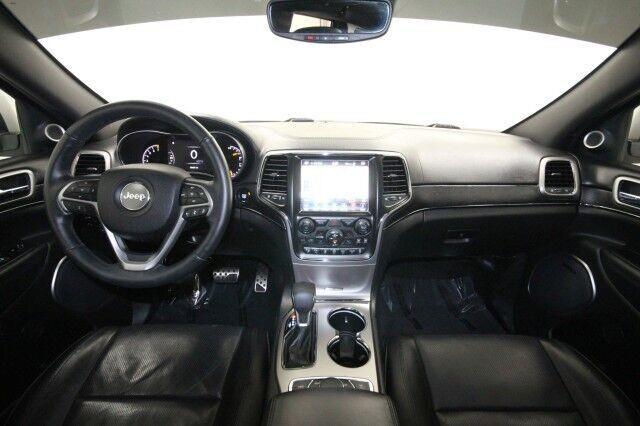 Used Jeep Grand Cherokee High Altitude Edition 4WD w/ Navi & rearCam 2018 | Car Revolution. Maple Shade, New Jersey Used Jeep Grand Cherokee High Altitude Edition 4WD w/ Navi & rearCam 2018 | Car Revolution. Maple Shade, New Jersey