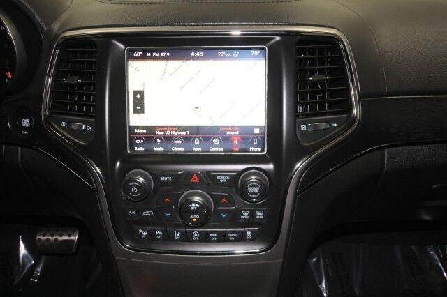 Used Jeep Grand Cherokee High Altitude Edition 4WD w/ Navi & rearCam 2018 | Car Revolution. Maple Shade, New Jersey Used Jeep Grand Cherokee High Altitude Edition 4WD w/ Navi & rearCam 2018 | Car Revolution. Maple Shade, New Jersey
