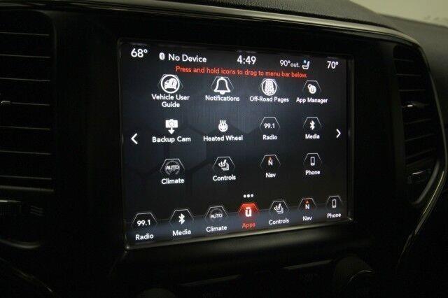 Used Jeep Grand Cherokee High Altitude Edition 4WD w/ Navi & rearCam 2018 | Car Revolution. Maple Shade, New Jersey Used Jeep Grand Cherokee High Altitude Edition 4WD w/ Navi & rearCam 2018 | Car Revolution. Maple Shade, New Jersey