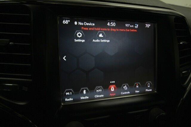 Used Jeep Grand Cherokee High Altitude Edition 4WD w/ Navi & rearCam 2018 | Car Revolution. Maple Shade, New Jersey Used Jeep Grand Cherokee High Altitude Edition 4WD w/ Navi & rearCam 2018 | Car Revolution. Maple Shade, New Jersey