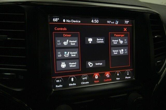 Used Jeep Grand Cherokee High Altitude Edition 4WD w/ Navi & rearCam 2018 | Car Revolution. Maple Shade, New Jersey Used Jeep Grand Cherokee High Altitude Edition 4WD w/ Navi & rearCam 2018 | Car Revolution. Maple Shade, New Jersey
