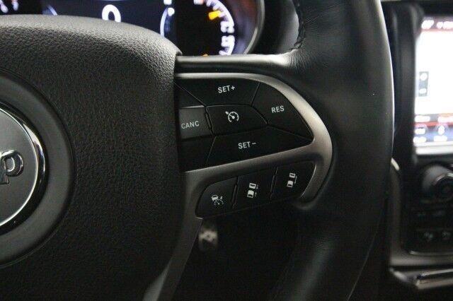 Used Jeep Grand Cherokee High Altitude Edition 4WD w/ Navi & rearCam 2018 | Car Revolution. Maple Shade, New Jersey Used Jeep Grand Cherokee High Altitude Edition 4WD w/ Navi & rearCam 2018 | Car Revolution. Maple Shade, New Jersey