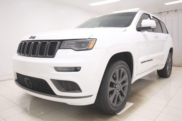 Used Jeep Grand Cherokee High Altitude Edition 4WD w/ Navi & rearCam 2018 | Car Revolution. Maple Shade, New Jersey Used Jeep Grand Cherokee High Altitude Edition 4WD w/ Navi & rearCam 2018 | Car Revolution. Maple Shade, New Jersey