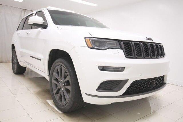 Used Jeep Grand Cherokee High Altitude Edition 4WD w/ Navi & rearCam 2018 | Car Revolution. Maple Shade, New Jersey Used Jeep Grand Cherokee High Altitude Edition 4WD w/ Navi & rearCam 2018 | Car Revolution. Maple Shade, New Jersey