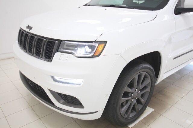 Used Jeep Grand Cherokee High Altitude Edition 4WD w/ Navi & rearCam 2018 | Car Revolution. Maple Shade, New Jersey Used Jeep Grand Cherokee High Altitude Edition 4WD w/ Navi & rearCam 2018 | Car Revolution. Maple Shade, New Jersey