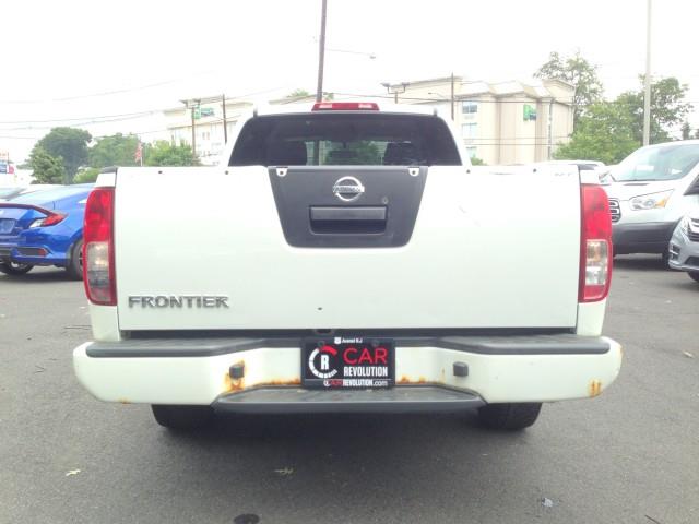 Used Nissan Frontier S 2017 | Car Revolution. Maple Shade, New Jersey Used Nissan Frontier S 2017 | Car Revolution. Maple Shade, New Jersey