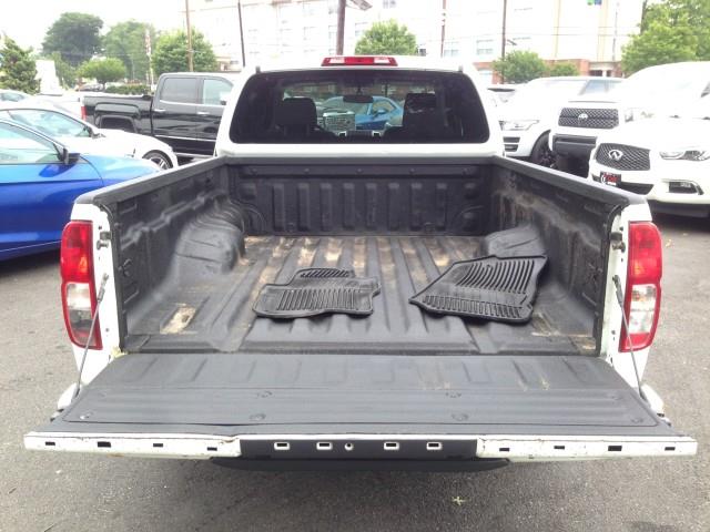Used Nissan Frontier S 2017 | Car Revolution. Maple Shade, New Jersey Used Nissan Frontier S 2017 | Car Revolution. Maple Shade, New Jersey