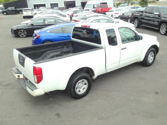 Used Nissan Frontier S 2017 | Car Revolution. Maple Shade, New Jersey Used Nissan Frontier S 2017 | Car Revolution. Maple Shade, New Jersey