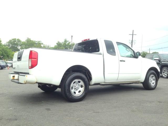 Used Nissan Frontier S 2017 | Car Revolution. Maple Shade, New Jersey Used Nissan Frontier S 2017 | Car Revolution. Maple Shade, New Jersey