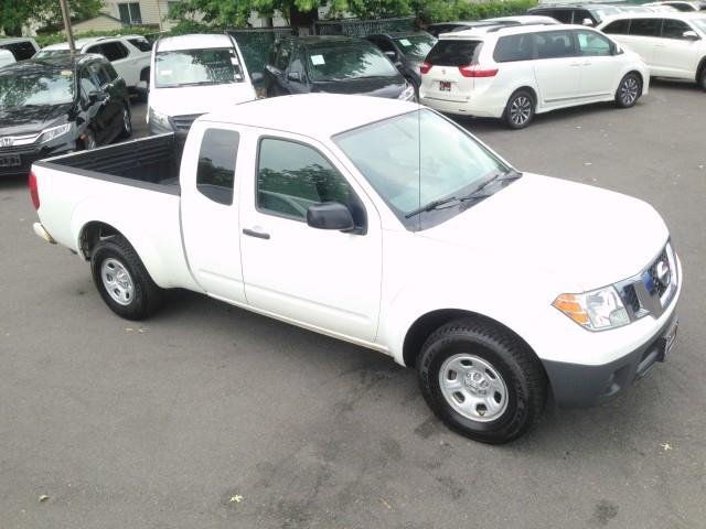 Used Nissan Frontier S 2017 | Car Revolution. Maple Shade, New Jersey Used Nissan Frontier S 2017 | Car Revolution. Maple Shade, New Jersey