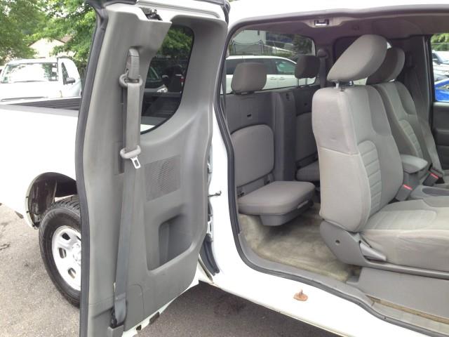 Used Nissan Frontier S 2017 | Car Revolution. Maple Shade, New Jersey Used Nissan Frontier S 2017 | Car Revolution. Maple Shade, New Jersey