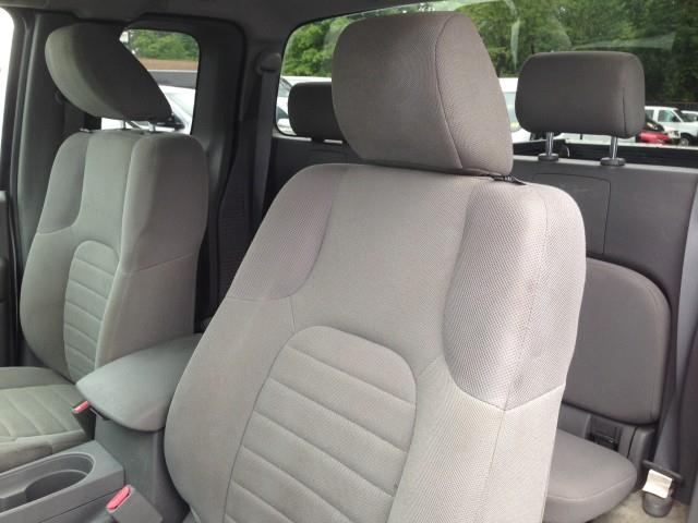 Used Nissan Frontier S 2017 | Car Revolution. Maple Shade, New Jersey Used Nissan Frontier S 2017 | Car Revolution. Maple Shade, New Jersey