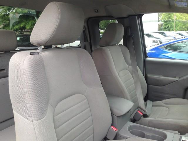 Used Nissan Frontier S 2017 | Car Revolution. Maple Shade, New Jersey Used Nissan Frontier S 2017 | Car Revolution. Maple Shade, New Jersey