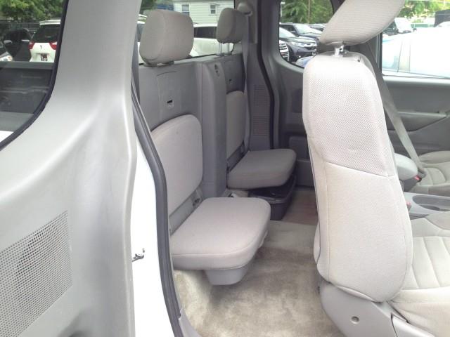 Used Nissan Frontier S 2017 | Car Revolution. Maple Shade, New Jersey Used Nissan Frontier S 2017 | Car Revolution. Maple Shade, New Jersey