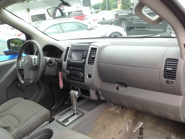 Used Nissan Frontier S 2017 | Car Revolution. Maple Shade, New Jersey Used Nissan Frontier S 2017 | Car Revolution. Maple Shade, New Jersey