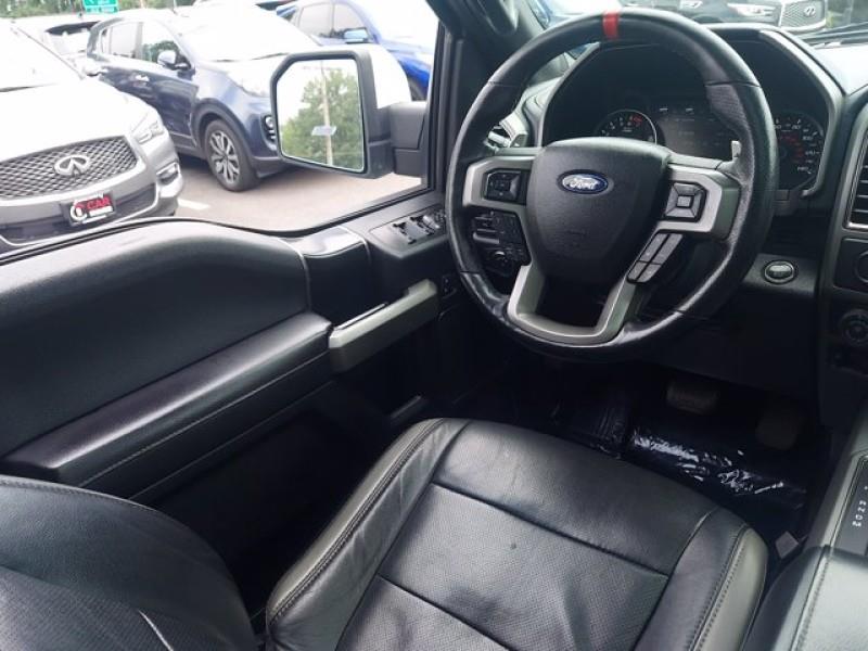 Used Ford F-150 Raptor 2017 | Car Revolution. Maple Shade, New Jersey Used Ford F-150 Raptor 2017 | Car Revolution. Maple Shade, New Jersey