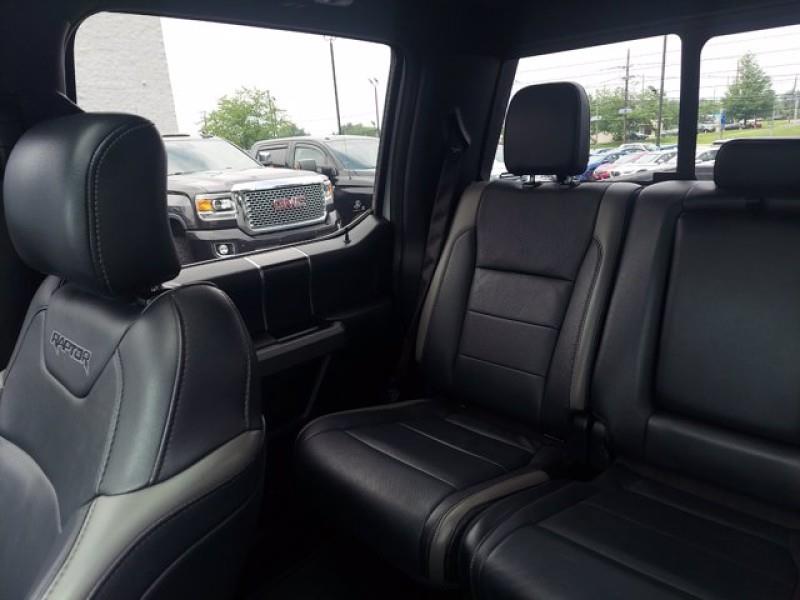 Used Ford F-150 Raptor 2017 | Car Revolution. Maple Shade, New Jersey Used Ford F-150 Raptor 2017 | Car Revolution. Maple Shade, New Jersey
