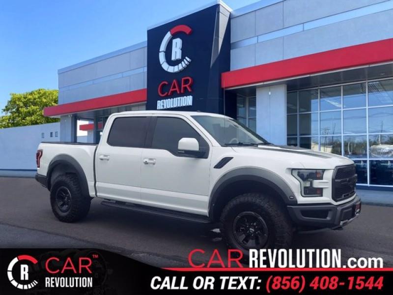 Used Ford F-150 Raptor 2017 | Car Revolution. Maple Shade, New Jersey Used Ford F-150 Raptor 2017 | Car Revolution. Maple Shade, New Jersey