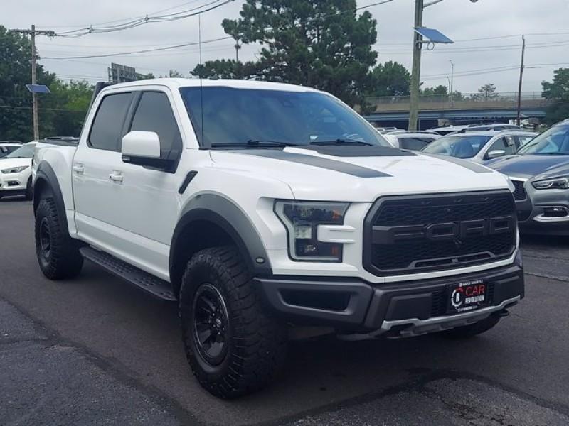 Used Ford F-150 Raptor 2017 | Car Revolution. Maple Shade, New Jersey Used Ford F-150 Raptor 2017 | Car Revolution. Maple Shade, New Jersey