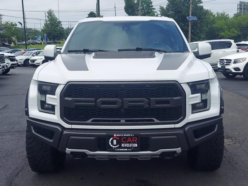Used Ford F-150 Raptor 2017 | Car Revolution. Maple Shade, New Jersey Used Ford F-150 Raptor 2017 | Car Revolution. Maple Shade, New Jersey