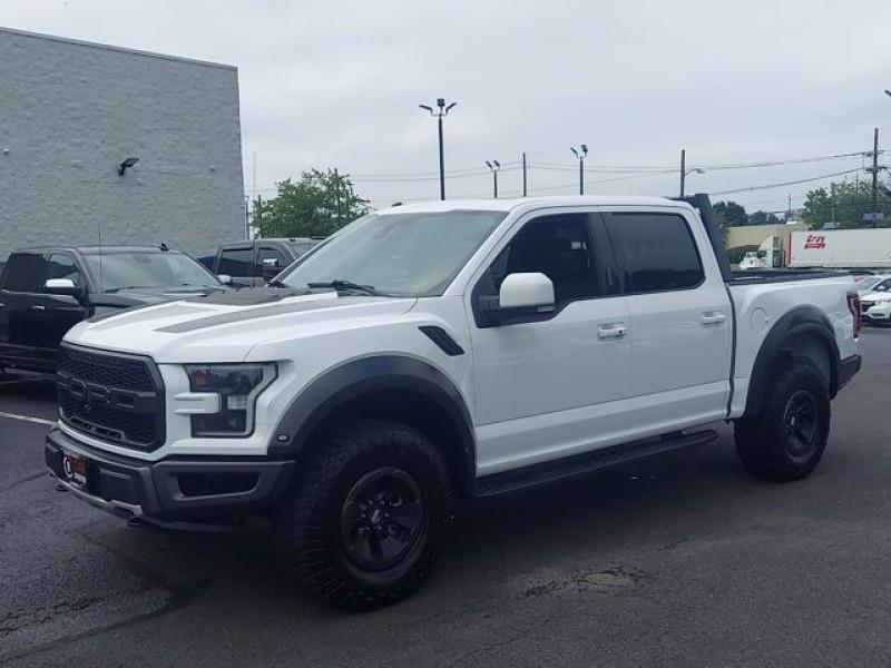 Used Ford F-150 Raptor 2017 | Car Revolution. Maple Shade, New Jersey Used Ford F-150 Raptor 2017 | Car Revolution. Maple Shade, New Jersey