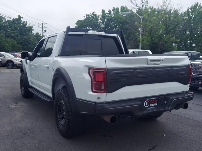Used Ford F-150 Raptor 2017 | Car Revolution. Maple Shade, New Jersey Used Ford F-150 Raptor 2017 | Car Revolution. Maple Shade, New Jersey