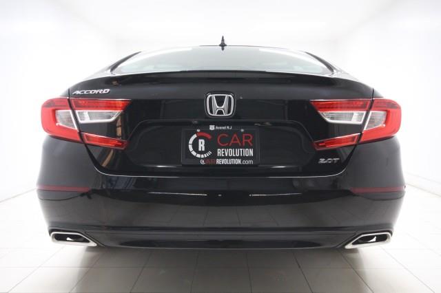 Used Honda Accord Sedan EX-L Navi 2.0T w/ Navi & rearCam 2018 | Car Revolution. Maple Shade, New Jersey Used Honda Accord Sedan EX-L Navi 2.0T w/ Navi & rearCam 2018 | Car Revolution. Maple Shade, New Jersey