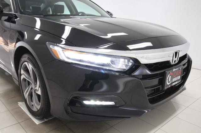 Used Honda Accord Sedan EX-L Navi 2.0T w/ Navi & rearCam 2018 | Car Revolution. Maple Shade, New Jersey Used Honda Accord Sedan EX-L Navi 2.0T w/ Navi & rearCam 2018 | Car Revolution. Maple Shade, New Jersey